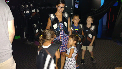 Movie Theater «AMC Ritz 13», reviews and photos, 1683 Whittlesey Rd, Columbus, GA 31904, USA