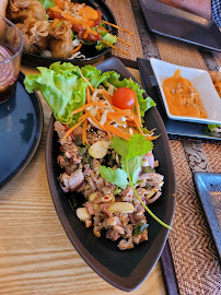 Plats et boissons du Restaurant thaï Thai Corner Restaurant à Grenade - n°15