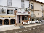 Bar El Clasico en Alhama de Aragón