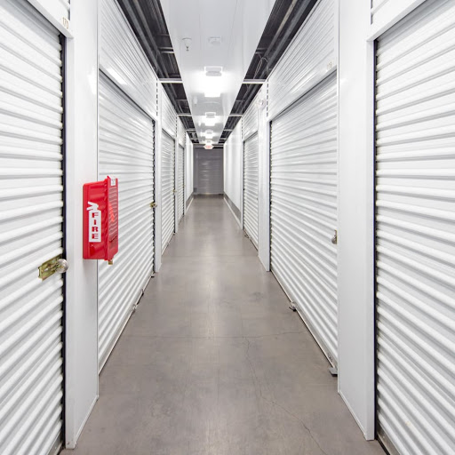 Self-Storage Facility «Trojan Storage: Roseville», reviews and photos, 1299 Baseline Rd, Roseville, CA 95747, USA