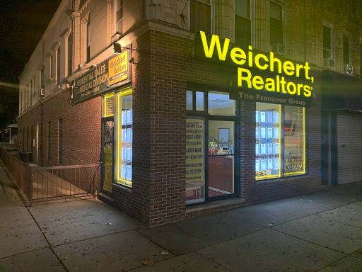 Weichert Realtors - The Franzese Group