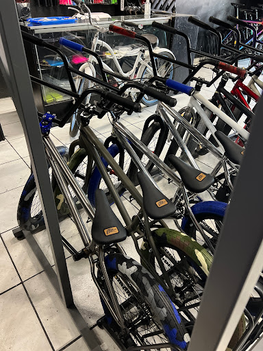 Bicycle Store «Mr. Bike Shop», reviews and photos, 2207 E Florence Ave, Huntington Park, CA 90255, USA
