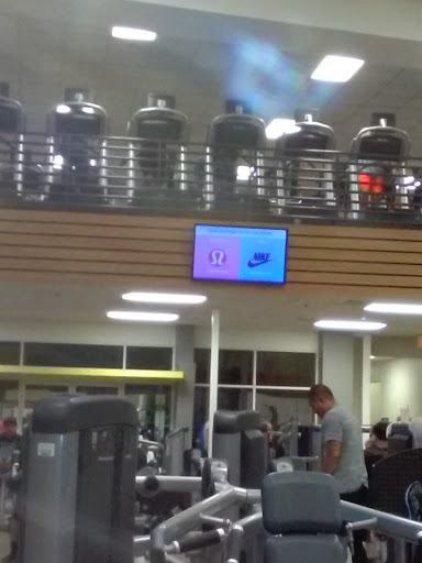 Gym «LA Fitness», reviews and photos, 14485 Pipeline Ave, Chino, CA 91710, USA