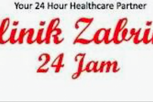 Klinik Zabrina 24 Jam image