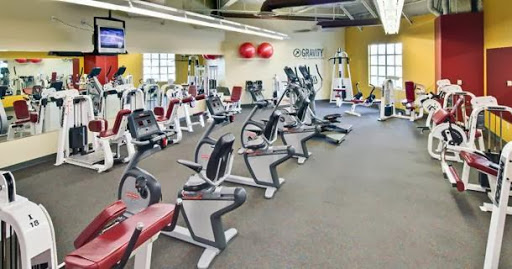 Gym «California Family Fitness», reviews and photos, 8680 Greenback Ln #110, Orangevale, CA 95662, USA