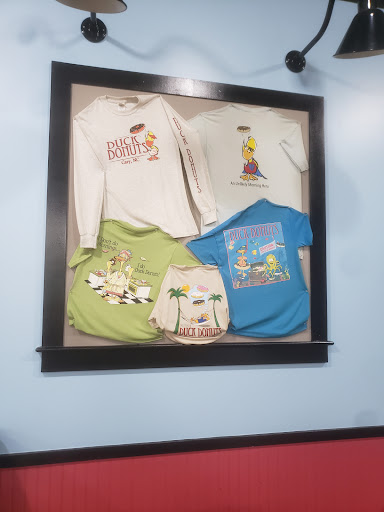 Donut Shop «Duck Donuts», reviews and photos, 100 Wrenn Dr #101, Cary, NC 27511, USA