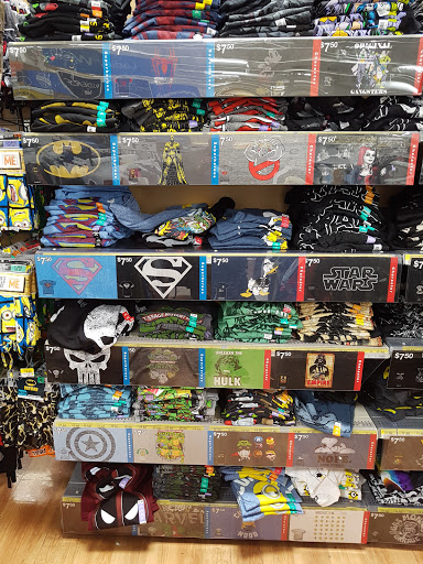 Department Store «Walmart Supercenter», reviews and photos, 300 Iowa Speedway Dr, Newton, IA 50208, USA