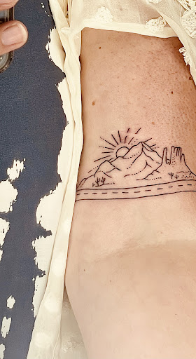 Tattoo Shop «True Blue Tattoo», reviews and photos, 607 Red River St, Austin, TX 78701, USA