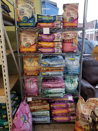 Pet Supply Store «Animal Krackers Inc», reviews and photos, 232 Main St, Gloucester, MA 01930, USA