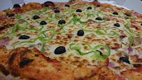 Plats et boissons du Pizzeria Pianeta Pizza à Rabastens - n°6