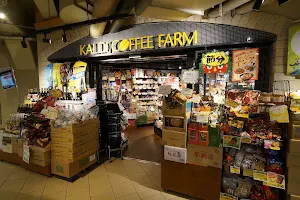 KALDI COFFEE FARM Ueno image