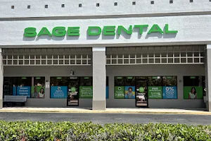 Sage Dental of Pembroke Pines image
