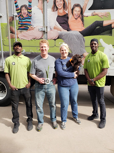 Moving Company «You Move Me Denver», reviews and photos, 7925 E Harvard Ave d, Denver, CO 80231, USA