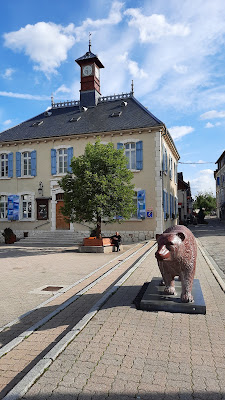 Maison du Patrimoine à Villard-de-Lans