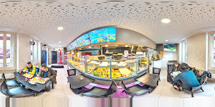 Photo n°31 de Arc Food à Paris ()