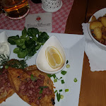 Photo n°3 de l'avis de Goldy.a fait le 03/01/2020 à 21:02 sur le  Leibgericht à Hamburg