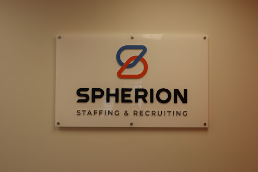 Employment Agency «Spherion», reviews and photos, 2627 W Eau Gallie Blvd Suite 104, Melbourne, FL 32935, USA