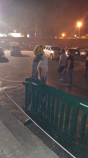 Haunted House «Netherworld Haunted House», reviews and photos, 6624 Dawson Blvd, Norcross, GA 30093, USA