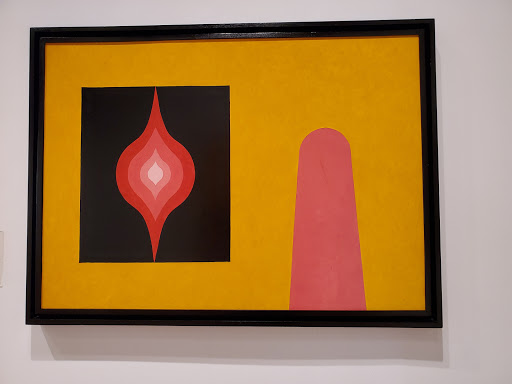 Art Gallery «Grey Art Gallery», reviews and photos, 100 Washington Square E, New York, NY 10003, USA