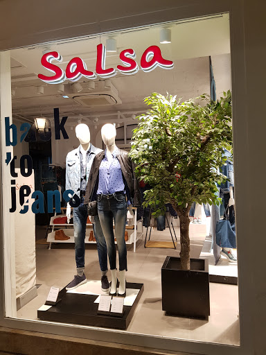 Salsa Jeans Ciudad Real