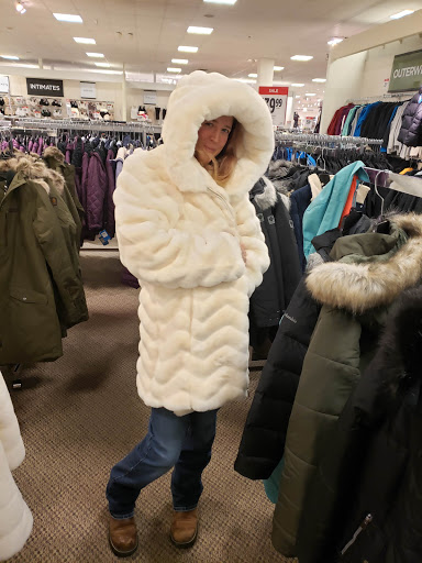 Department Store «JCPenney», reviews and photos, 3333 Marketplace Dr, Council Bluffs, IA 51501, USA