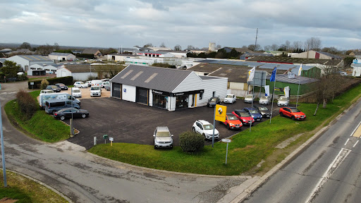 Photo 4 - Garage Hautemanière