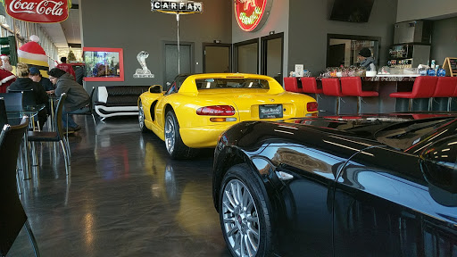 Used Car Dealer «Road Ready Used Cars Inc», reviews and photos, 520 Main St, Ansonia, CT 06401, USA