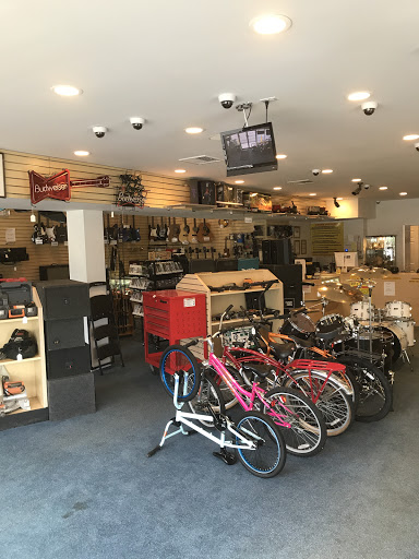 Pawn Shop «Fast Cash Buy & Sell», reviews and photos, 107 N Main St, Forked River, NJ 08731, USA