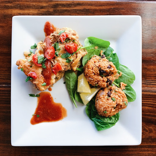 Health Food Store «Local Health Market», reviews and photos, 16535 Huebner Rd #112, San Antonio, TX 78248, USA