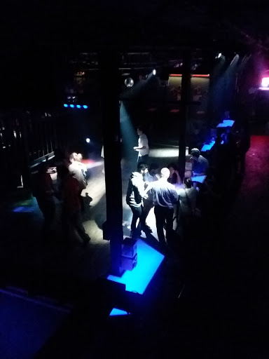 Night Club «The Embers Avenue», reviews and photos, 110 NW Broadway, Portland, OR 97209, USA