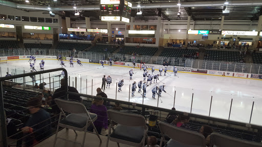 Hockey Club «Tri-City Storm», reviews and photos, 609 Platte Rd, Kearney, NE 68847, USA