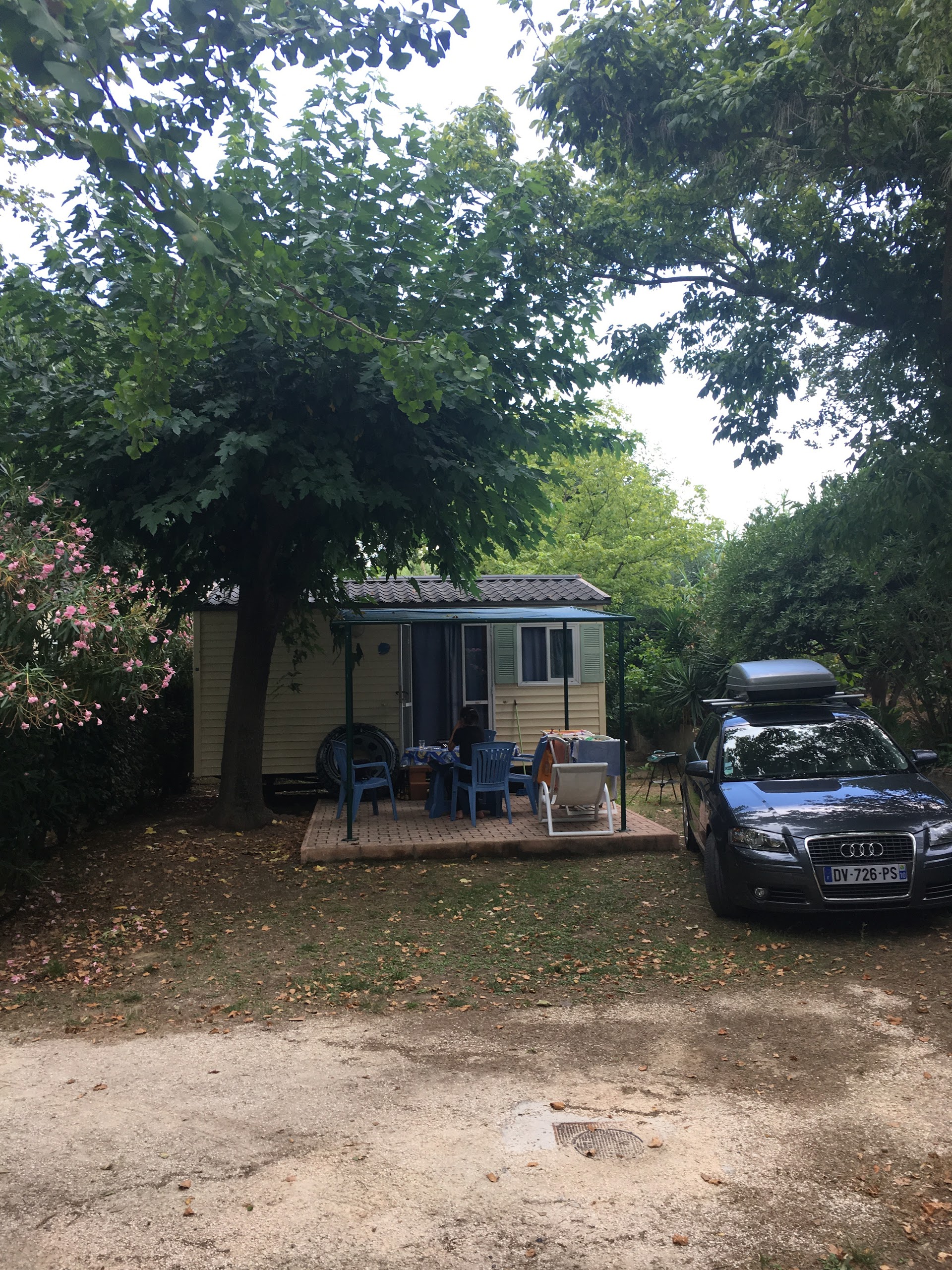 Photo n° 1 de l'avis de Alexandre.e fait le 20/07/2017 à 15:20