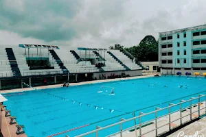 Dr.B R Ambedkar International Aquatic Complex, Pirappancode , Thiruvananthapuram image