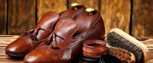 Denville Shoe Repair, 1 W Main St Suite 1, Denville, NJ 07834, USA, 