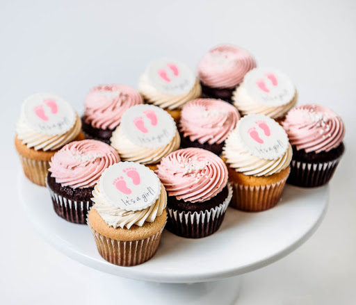 Bakery «Cocoa & Fig», reviews and photos, 651 Nicollet Mall, Minneapolis, MN 55402, USA