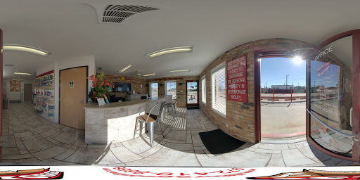 Self-Storage Facility «All Storage», reviews and photos, 2023 N Galloway Ave, Mesquite, TX 75149, USA