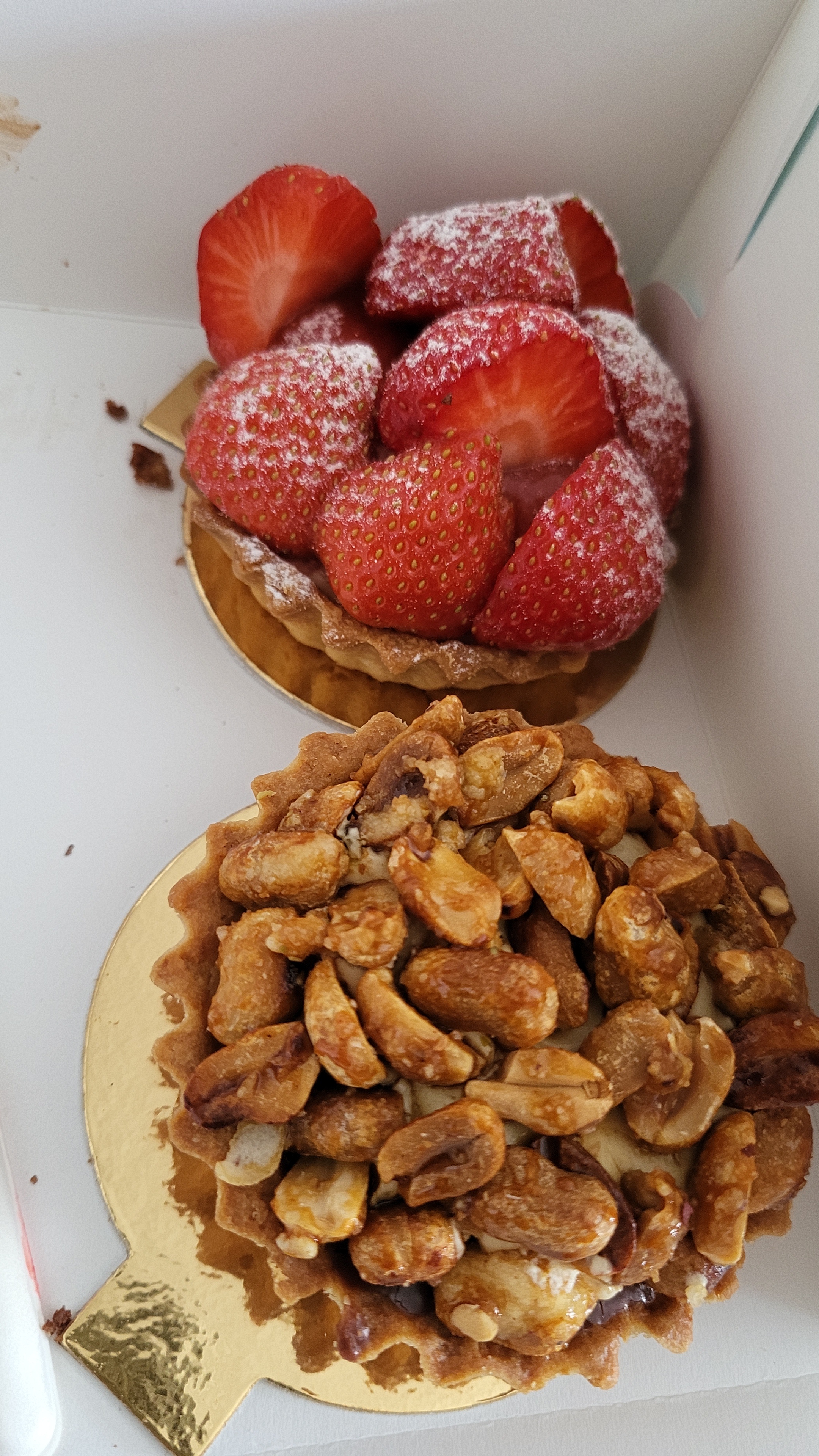 Photo n° 2 de l'avis de Capricieuses.o fait le 13/07/2023 à 01:53