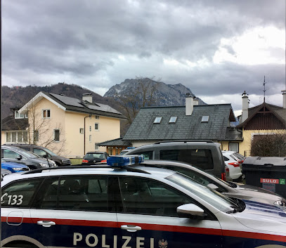Polizeiinspektion Gmunden