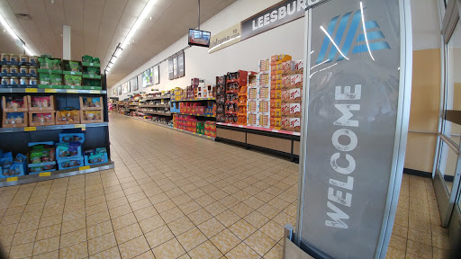 Supermarket «ALDI», reviews and photos, 2241 Citrus Blvd #103, Leesburg, FL 34748, USA