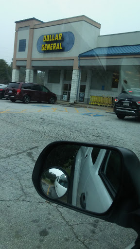 Discount Store «Dollar General», reviews and photos, 2688 Stone Dr SW, Lilburn, GA 30047, USA