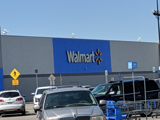 Department Store «Walmart Supercenter», reviews and photos, 410 N Canal Blvd, Thibodaux, LA 70301, USA