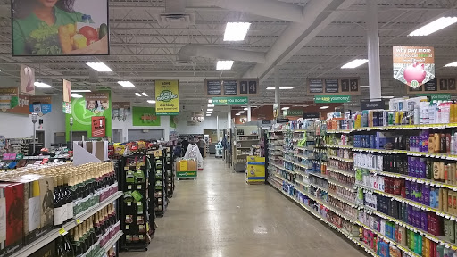 Grocery Store «Super 1 Foods of McKinney», reviews and photos, 208 N Central Expy, McKinney, TX 75069, USA