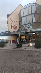 Photo n°46 de Hotel Champ'Alsace à Haguenau ()