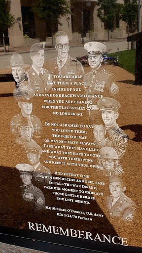 Memorial Park «Veterans Memorial Park», reviews and photos, 6053 Weiskopf Ave, McKinney, TX 75070, USA