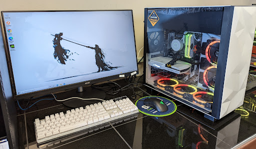 Computer Store «Custom Bytes Inc», reviews and photos, 2009 S Hurstbourne Pkwy, Louisville, KY 40220, USA