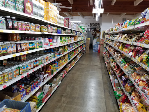 Asian Grocery Store «Asia Mart», reviews and photos, 2481 Guerneville Rd, Santa Rosa, CA 95403, USA