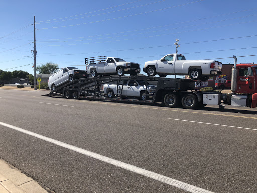 Used Car Dealer «B&N Auto Sales», reviews and photos, 15225 N 32nd St, Phoenix, AZ 85032, USA