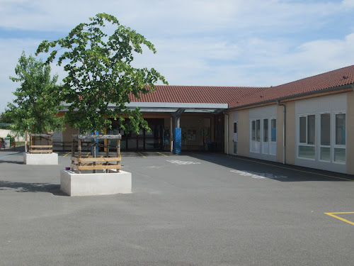 École primaire Ecole Privée Mixte Saint Joseph Sury-le-Comtal