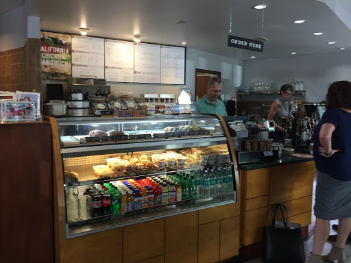 Coffee Shop «Dunn Brothers Coffee», reviews and photos, 11 Water St, Excelsior, MN 55331, USA