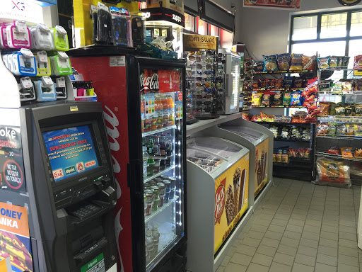 Convenience Store «Super Gold Deli & Convenience», reviews and photos, 157 Morris Ave, Morristown, NJ 07960, USA